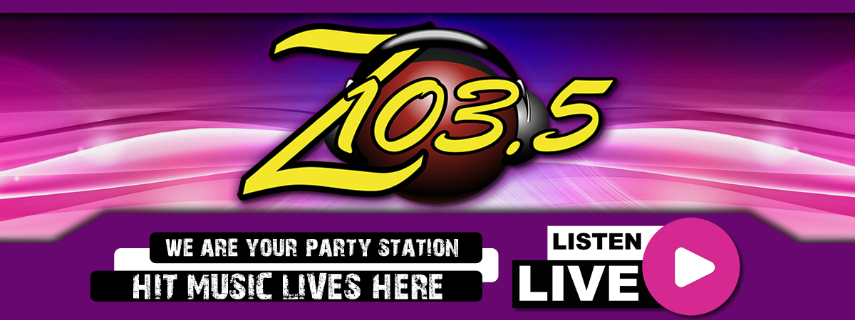 Z103 deals 5 live